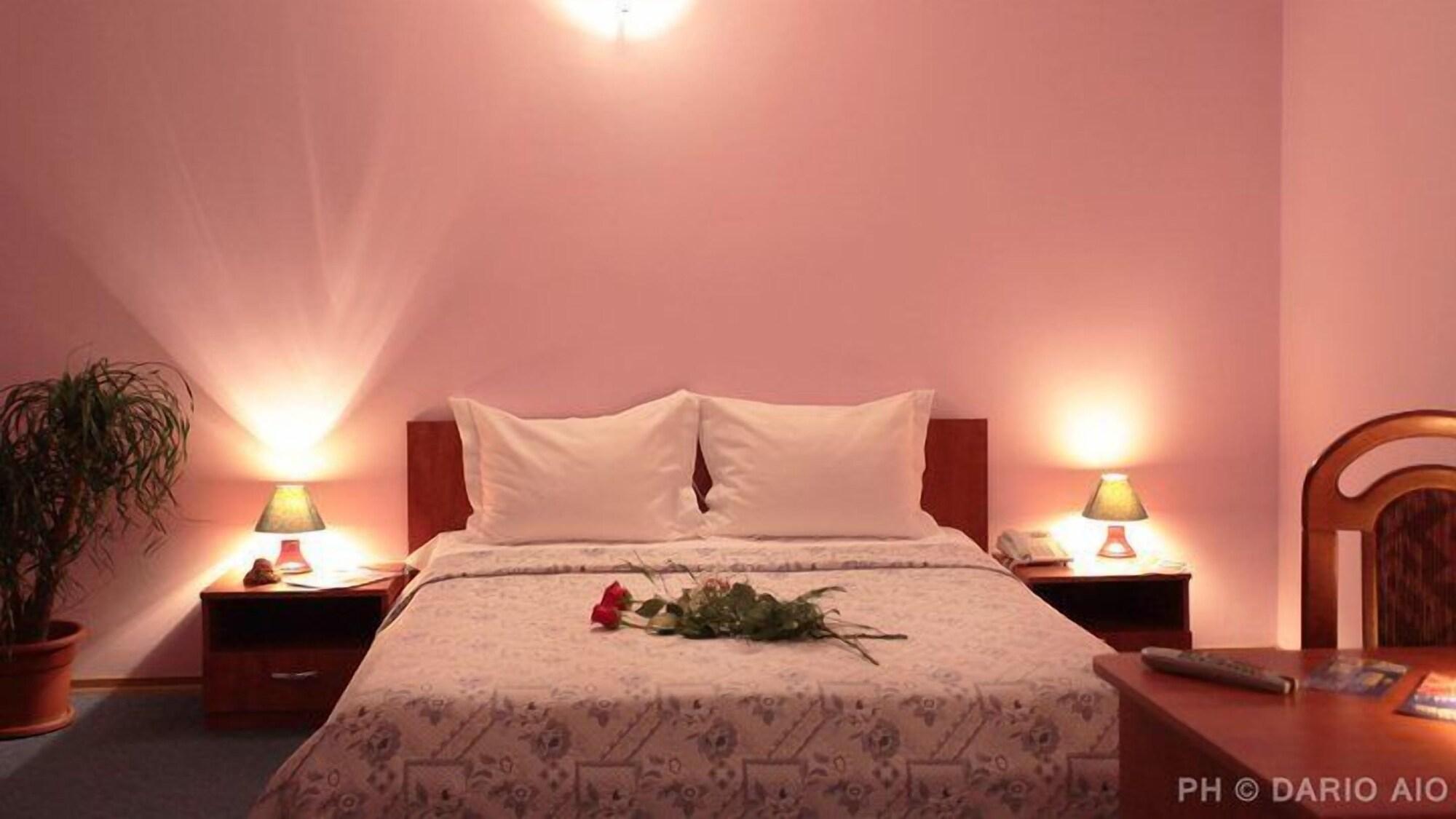 Hotel Adriatico Timisoara Ngoại thất bức ảnh