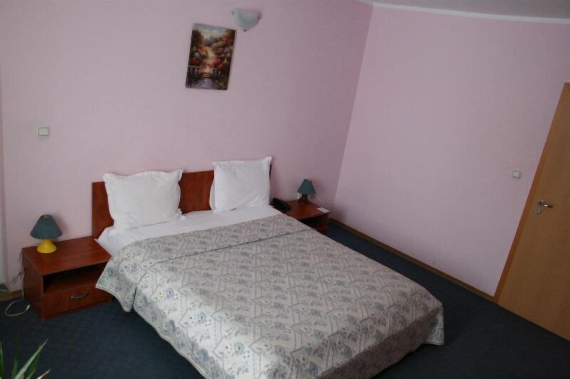 Hotel Adriatico Timisoara Ngoại thất bức ảnh