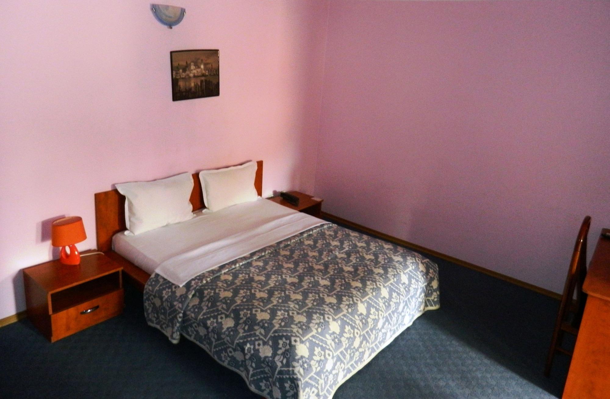 Hotel Adriatico Timisoara Ngoại thất bức ảnh