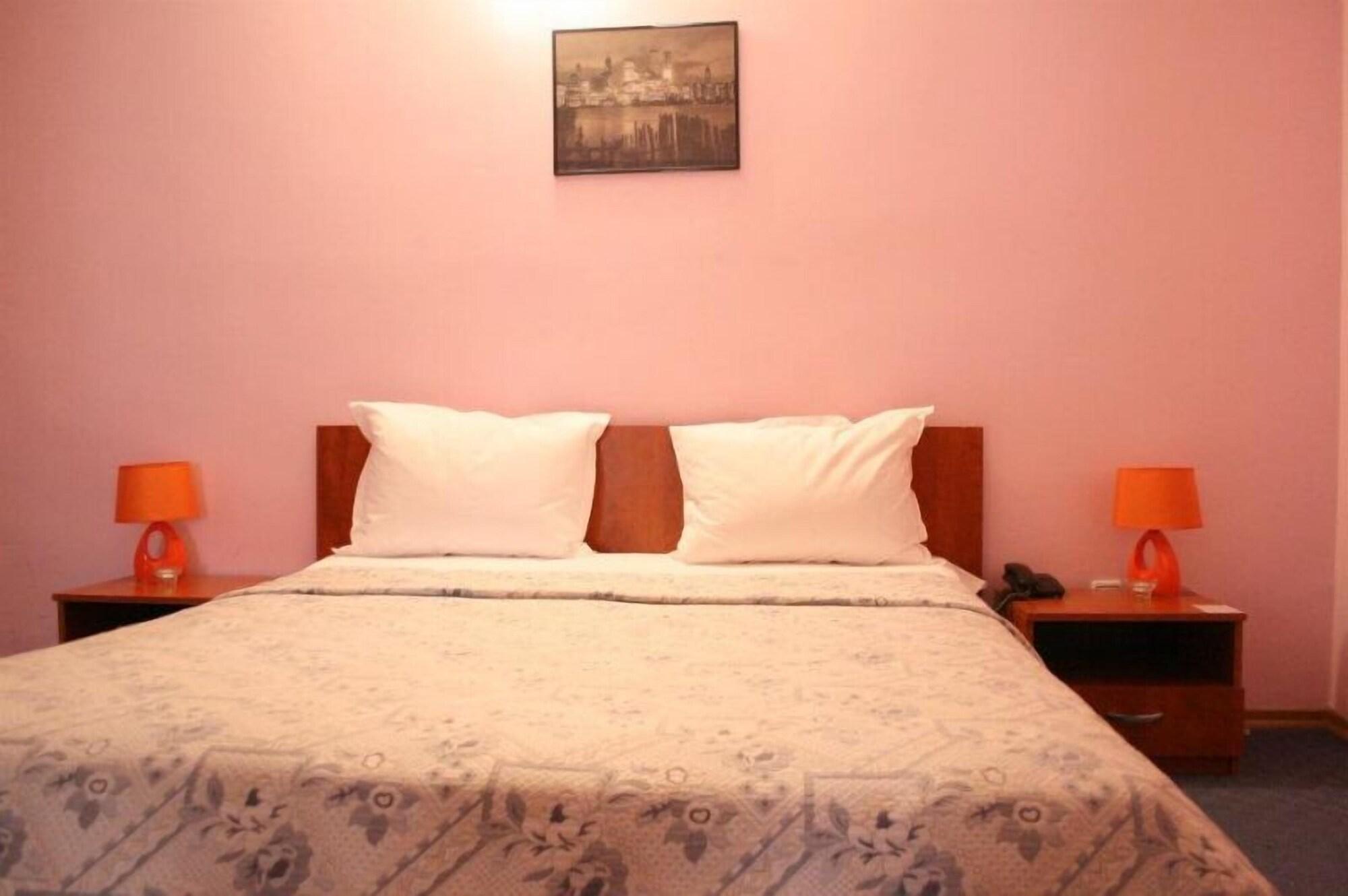 Hotel Adriatico Timisoara Ngoại thất bức ảnh