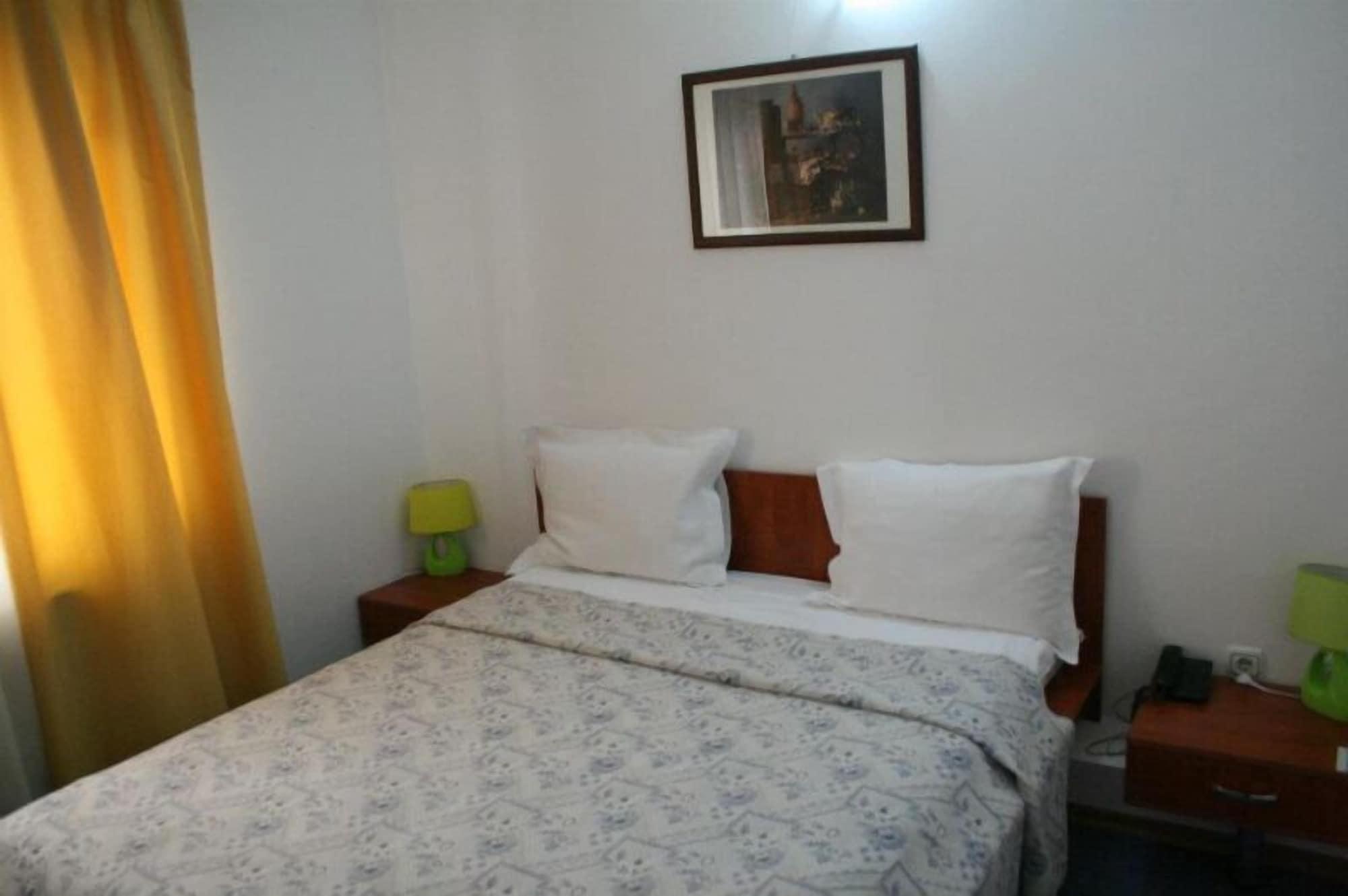 Hotel Adriatico Timisoara Ngoại thất bức ảnh