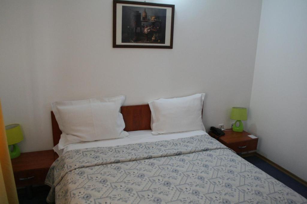 Hotel Adriatico Timisoara Ngoại thất bức ảnh