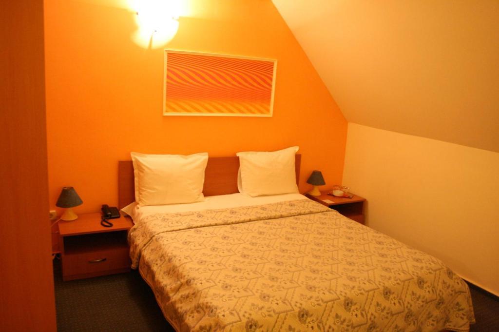 Hotel Adriatico Timisoara Phòng bức ảnh