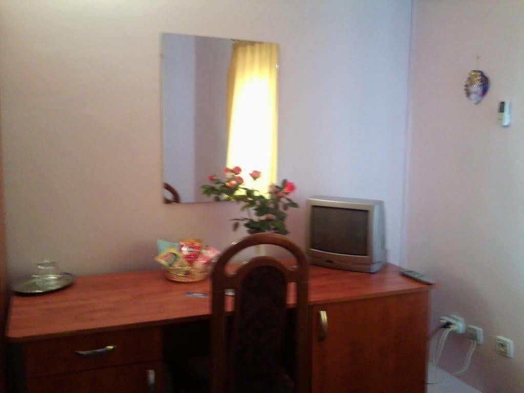 Hotel Adriatico Timisoara Ngoại thất bức ảnh