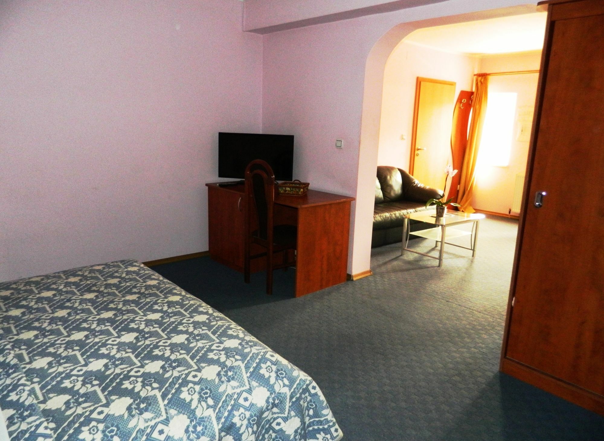 Hotel Adriatico Timisoara Ngoại thất bức ảnh